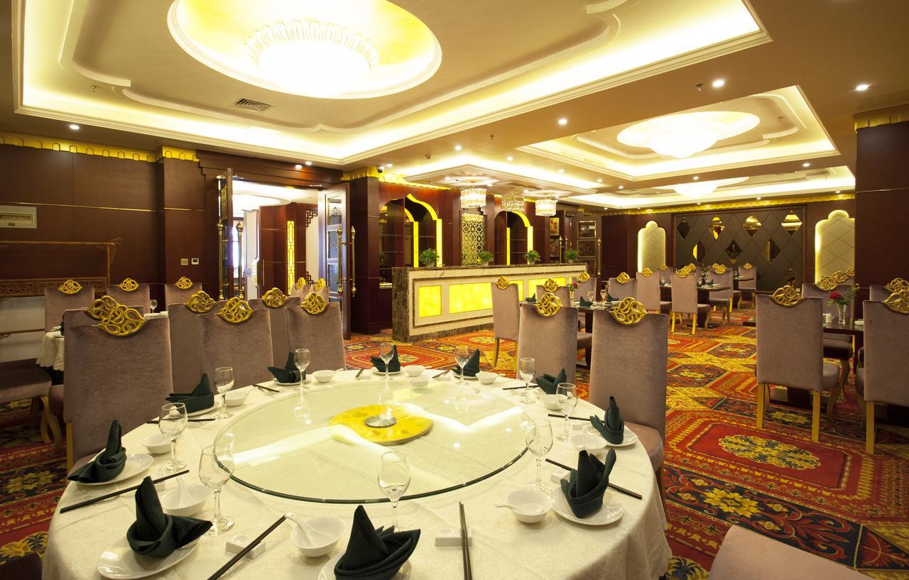 Waijing Gloria Grand Hotel Anhui Vu Hồ Ngoại thất bức ảnh